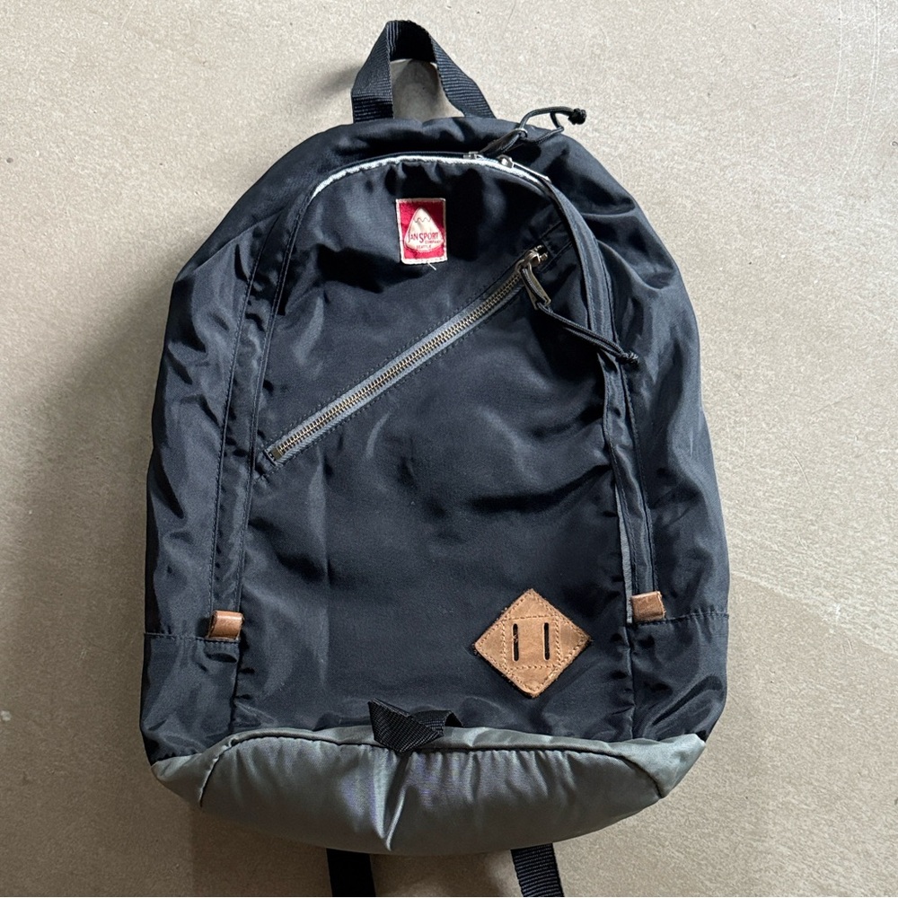 Jansport Limited Edition Madewell backpack